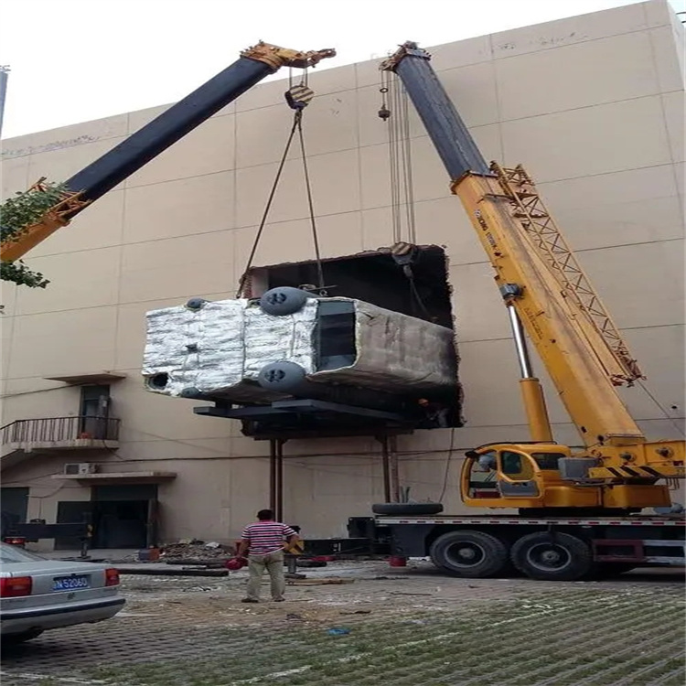 海安吊车租赁公司电话