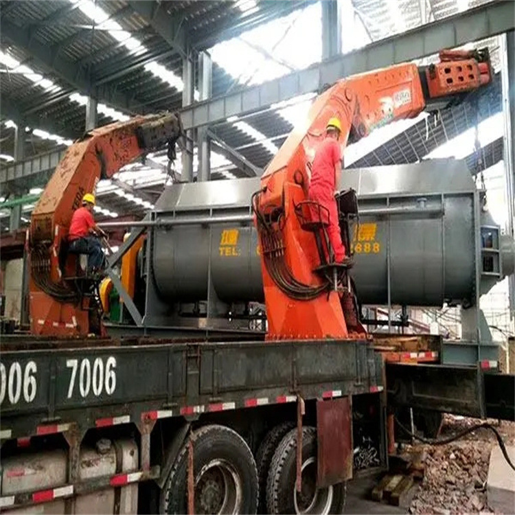 海安租赁随车吊时需要注意哪些事项