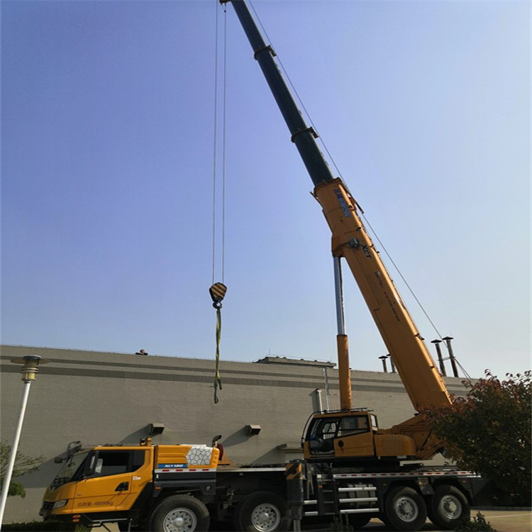 海安附近的8吨吊车出租电话