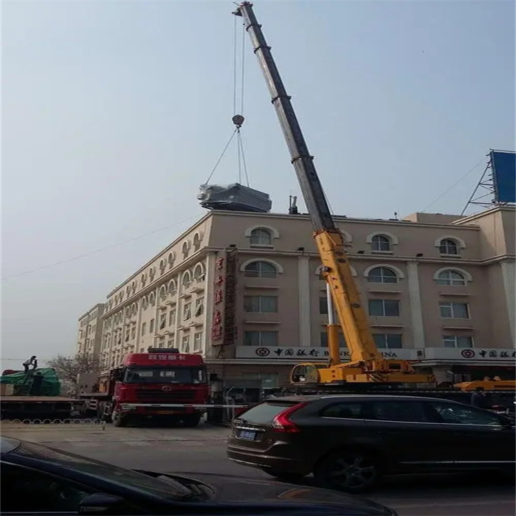 海安桥梁基础施工|大型设备租赁解决方案|吊装运输难点攻克
