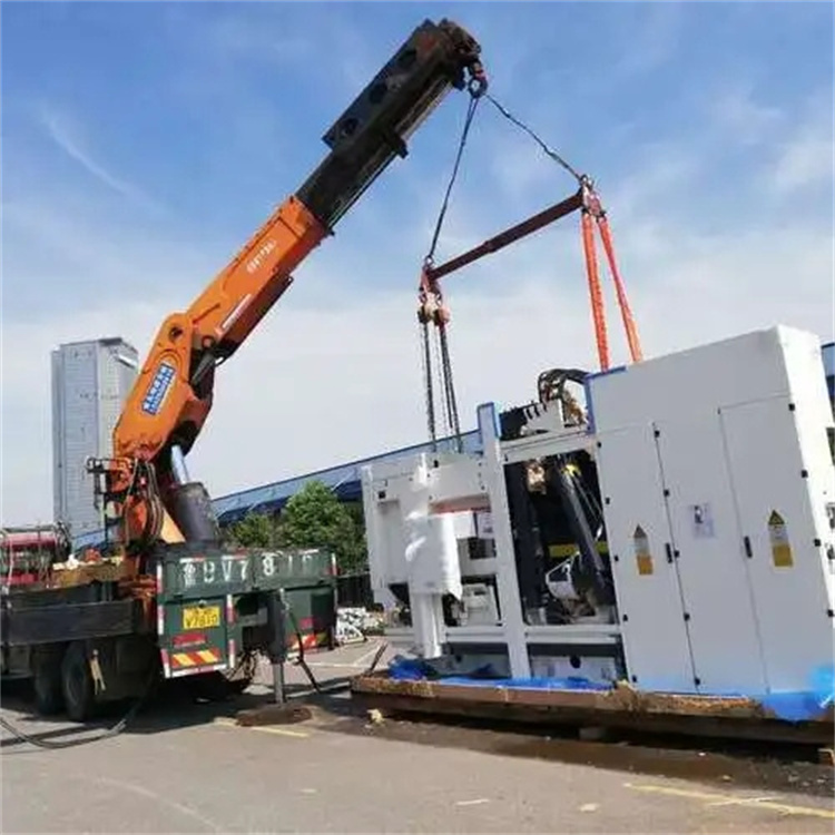 海安附近小吊车联系方式|8-16吨|本地及时服务