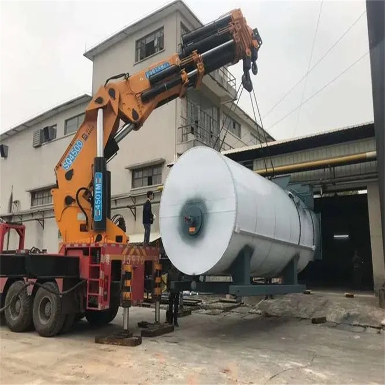 海安吊车租用电话|24小时应急服务|精准吊装方案